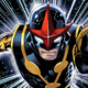 Image for article titled Why the MCU doesn't need Nova yet